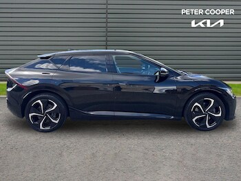 Used Kia EV6 2023 for sale - 78115283: Photo