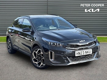Used Kia XCeed 2023 for sale - 79061750: Photo