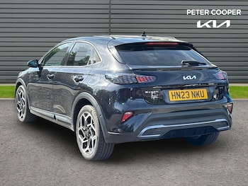Used Kia XCeed 2023 for sale - 79061750: Photo