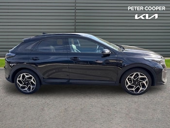 Used Kia XCeed 2023 for sale - 79061750: Photo