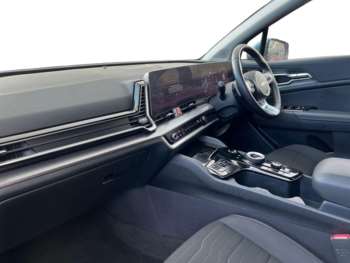 Used Kia Sportage 2024 for sale - 73811093: Photo