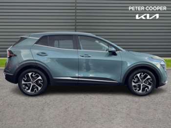 Used Kia Sportage 2024 for sale - 73811093: Photo