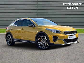 Kia - XCeed