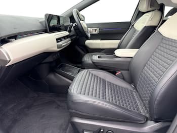 Used Kia EV4 2025 for sale - 79453650: Photo