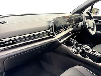 Used Kia Sportage 2025 for sale - 79316562: Photo