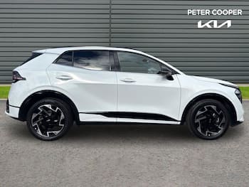 Used Kia Sportage 2025 for sale - 79316562: Photo
