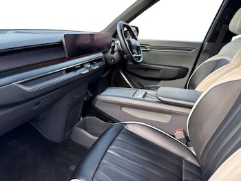 Used Kia EV9 2024 for sale - 77696311: Photo