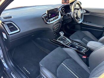 Used Kia XCeed 2025 for sale - 77783864: Photo