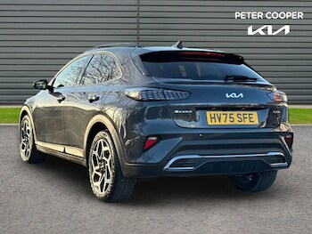 Used Kia XCeed 2025 for sale - 77783864: Photo