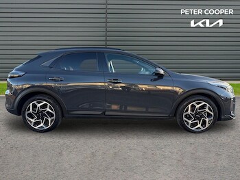 Used Kia XCeed 2025 for sale - 77783864: Photo