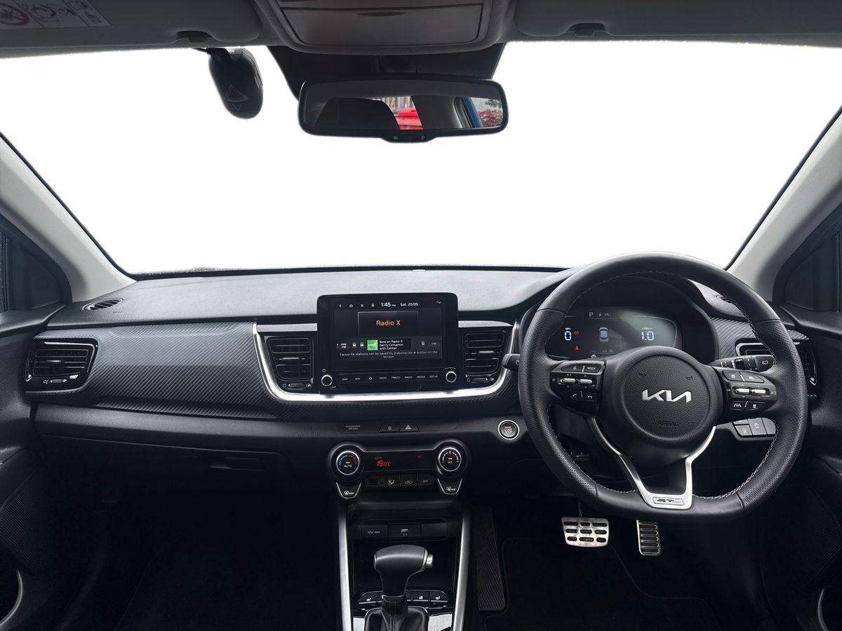 Used Kia Stonic 2025 for sale - 76012131: Photo 10