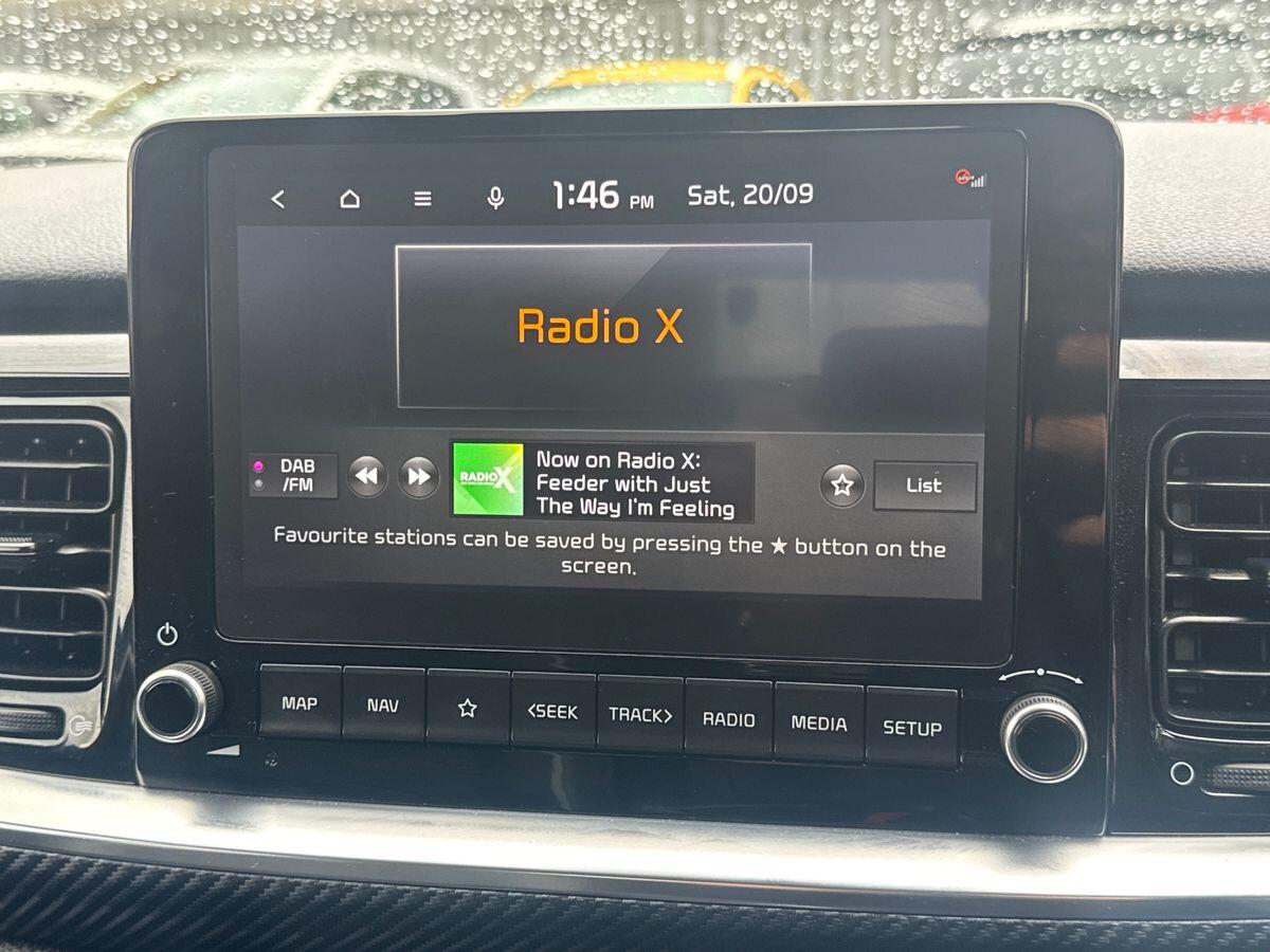 Used Kia Stonic 2025 for sale - 76012131: Photo 12