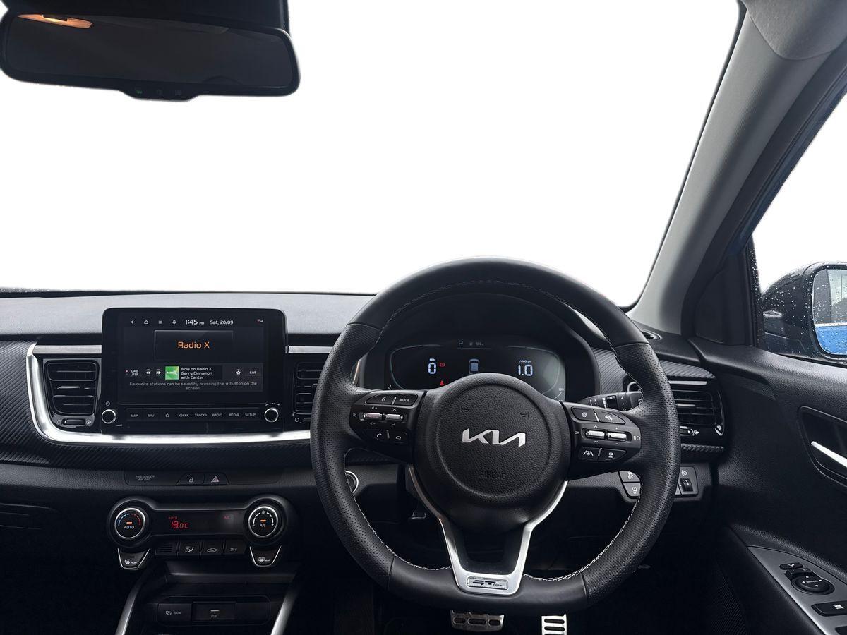 Used Kia Stonic 2025 for sale - 76012131: Photo 13