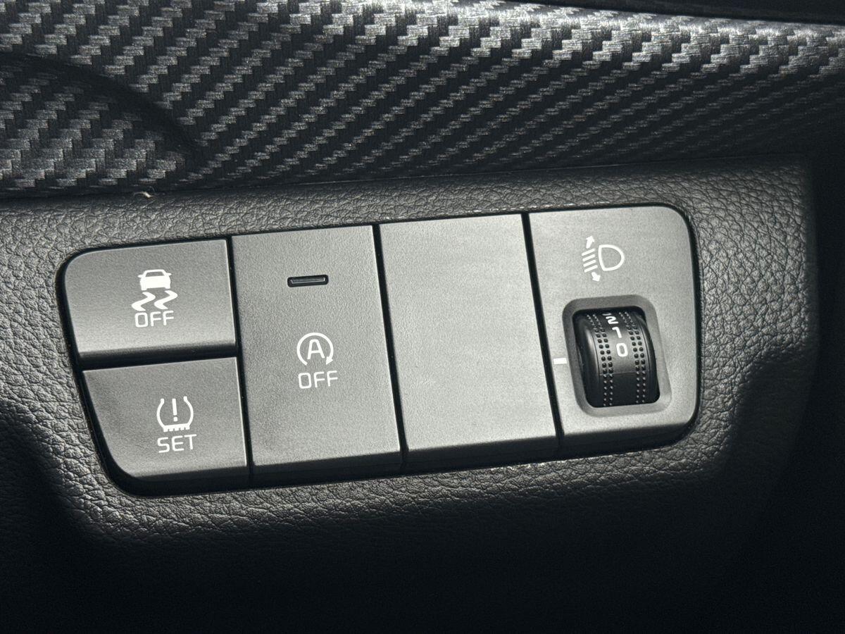 Used Kia Stonic 2025 for sale - 76012131: Photo 30