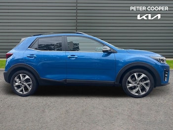 Used Kia Stonic 2025 for sale - 76012131: Photo 4