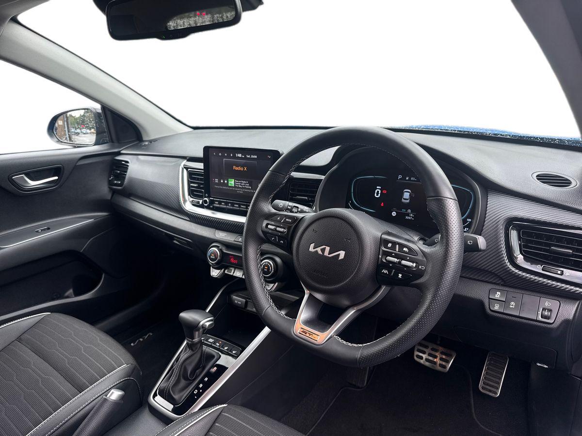 Used Kia Stonic 2025 for sale - 76012131: Photo 6
