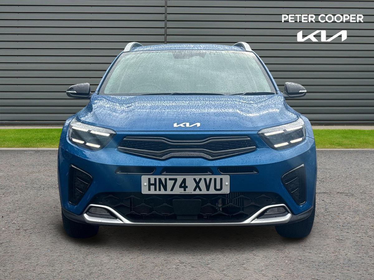 Used Kia Stonic 2025 for sale - 76012131: Photo 7