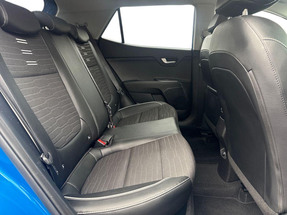 Used Kia Stonic 2025 for sale - 76012131: Photo 8