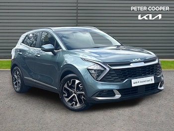 Used Kia Sportage 2024 for sale - 79373898: Photo