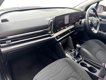 Used Kia Sportage 2024 for sale - 79373898: Photo