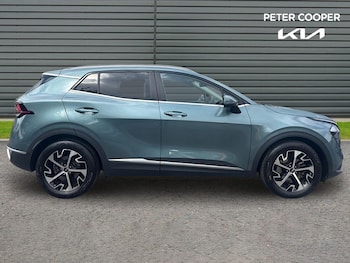 Used Kia Sportage 2024 for sale - 79373898: Photo