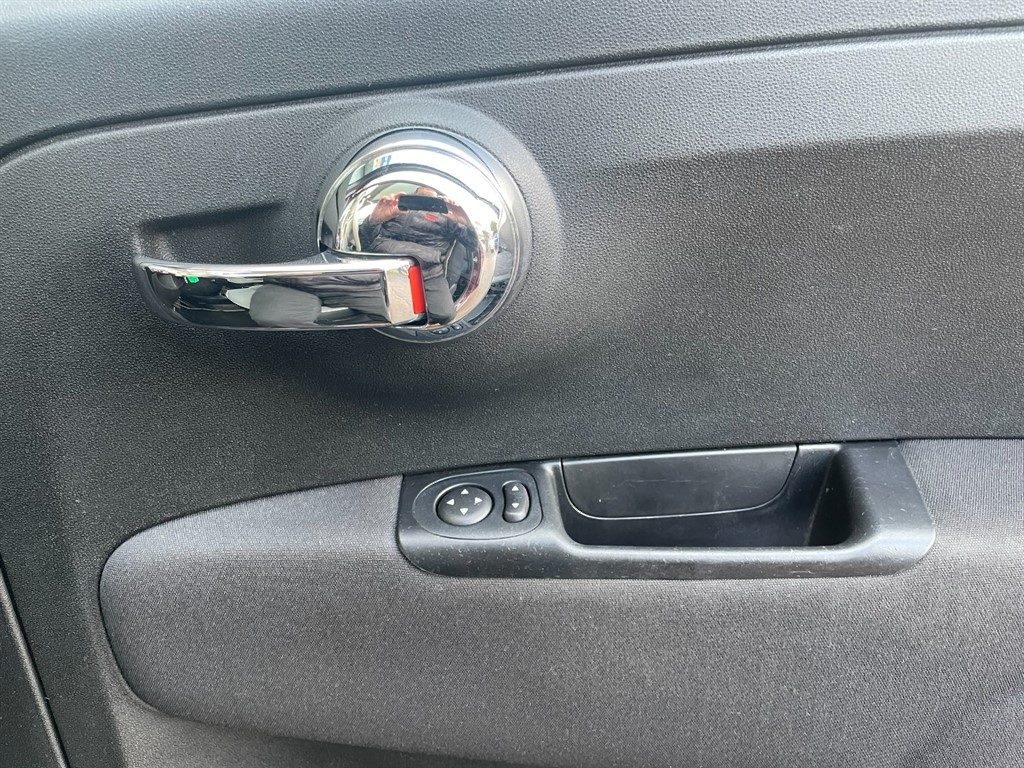 Used Fiat 500 2019 for sale - 77877967: Photo 10