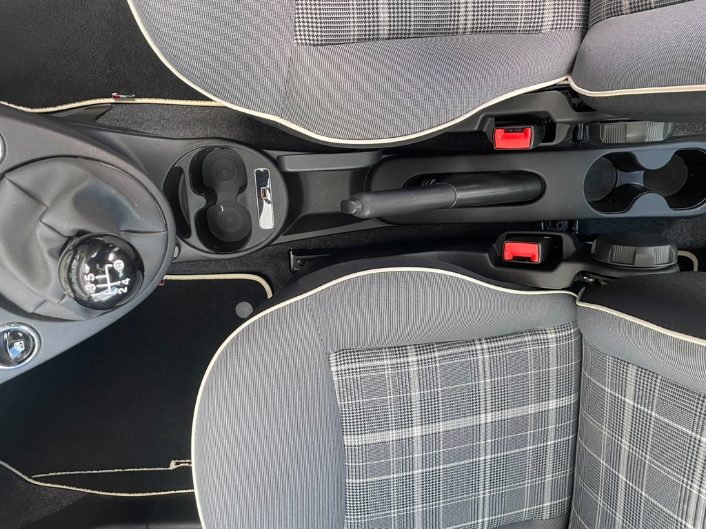 Used Fiat 500 2019 for sale - 77877967: Photo 11