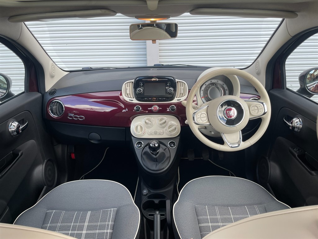 Used Fiat 500 2019 for sale - 77877967: Photo 12