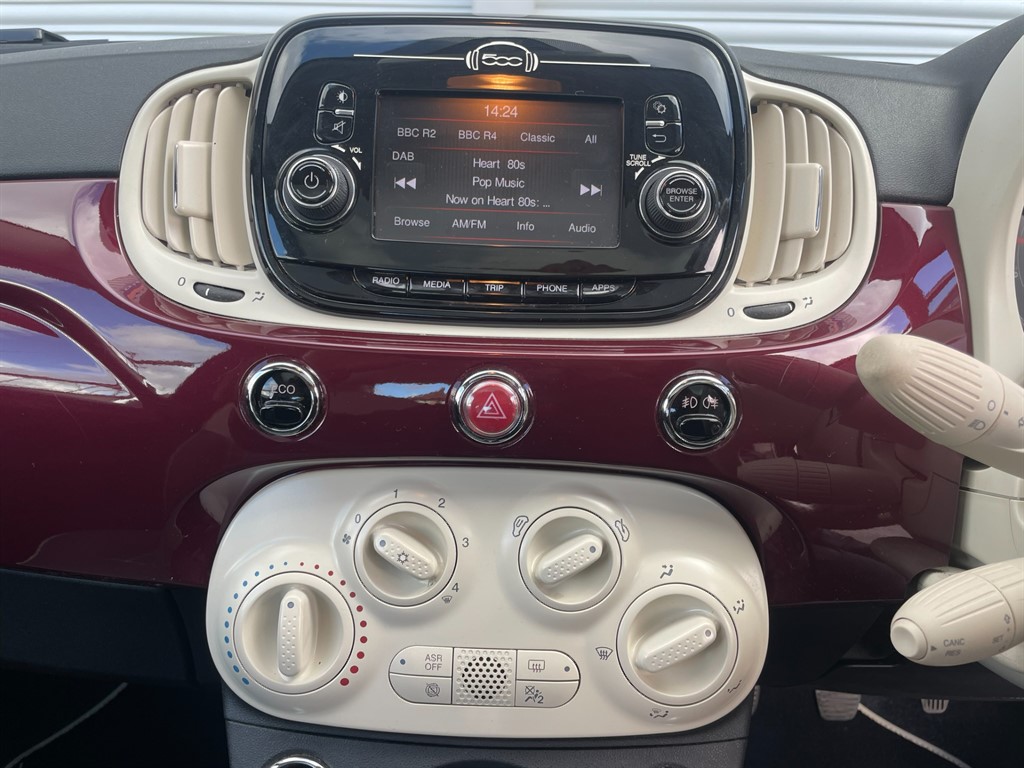 Used Fiat 500 2019 for sale - 77877967: Photo 13