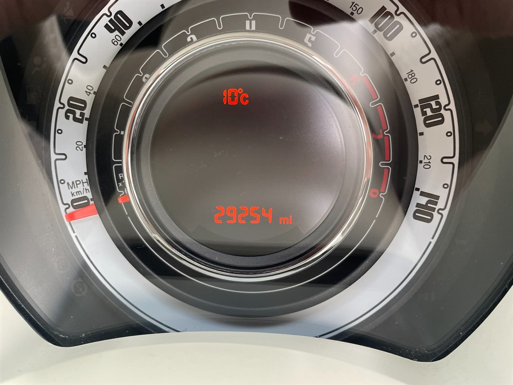 Used Fiat 500 2019 for sale - 77877967: Photo 15