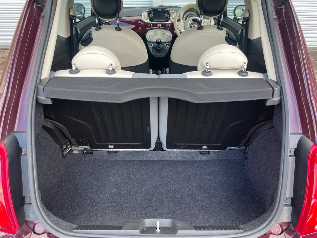 Used Fiat 500 2019 for sale - 77877967: Photo 16