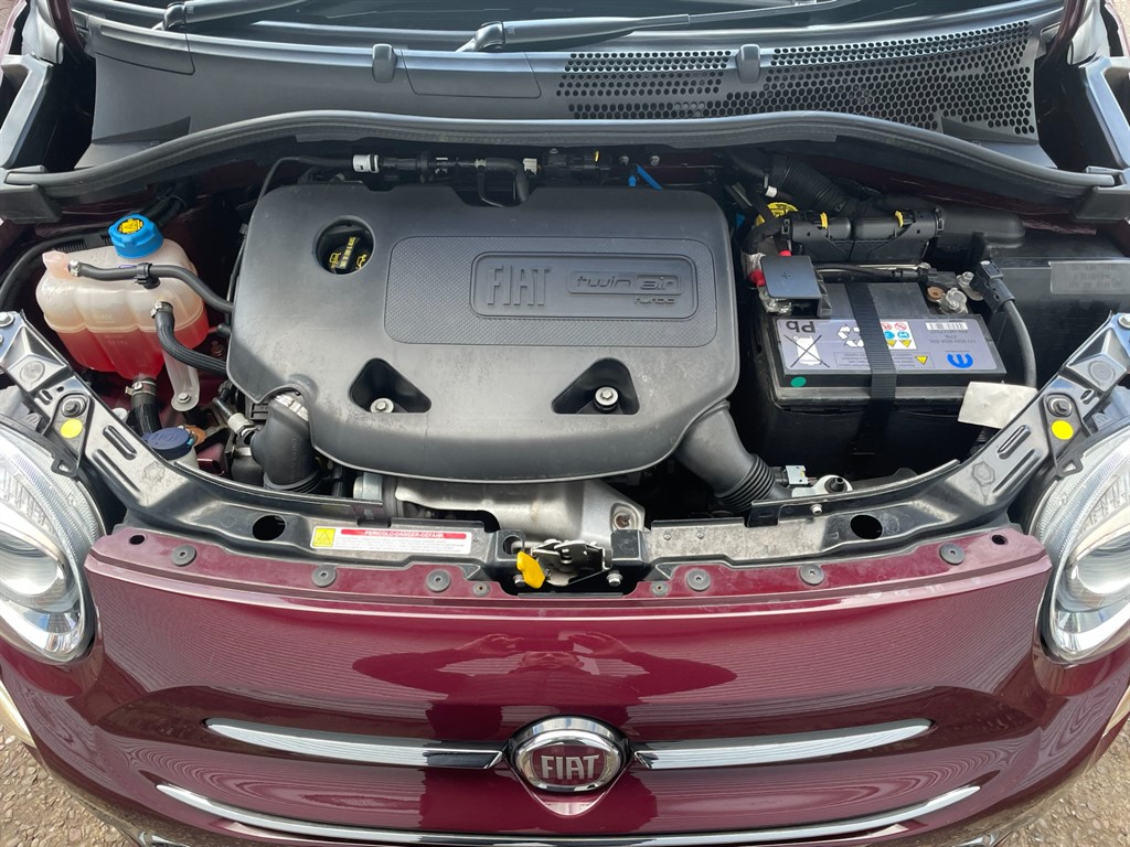 Used Fiat 500 2019 for sale - 77877967: Photo 18