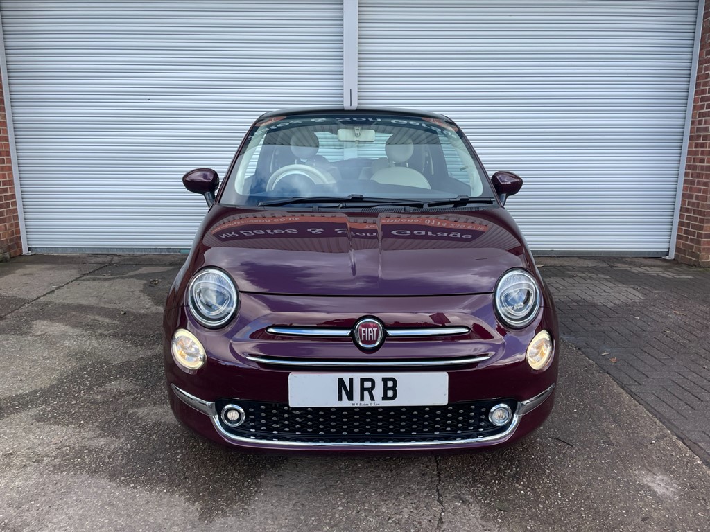 Used Fiat 500 2019 for sale - 77877967: Photo 2