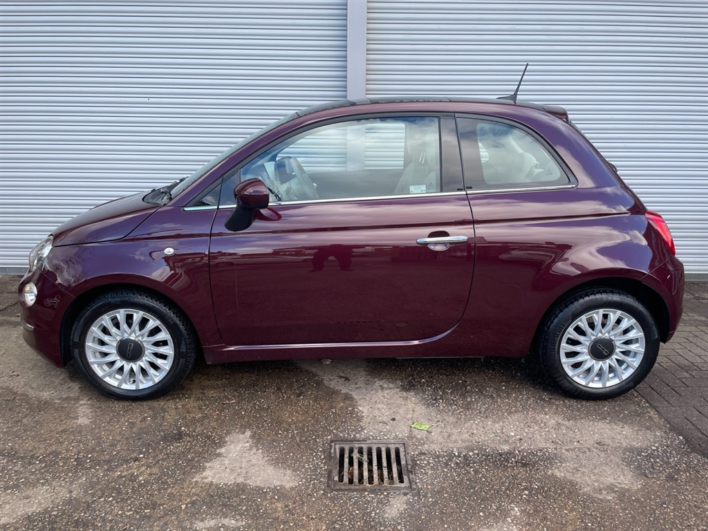 Used Fiat 500 2019 for sale - 77877967: Photo 4
