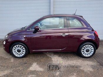 Used Fiat 500 2019 for sale - 77877967: Photo