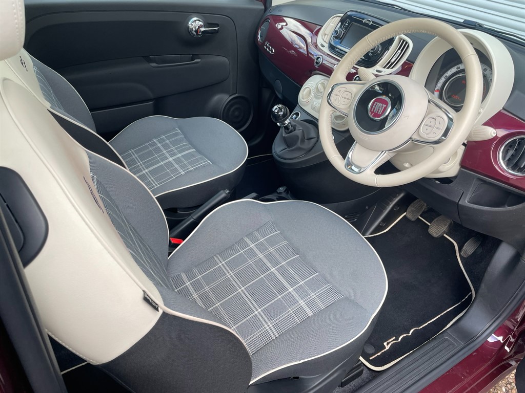 Used Fiat 500 2019 for sale - 77877967: Photo 6