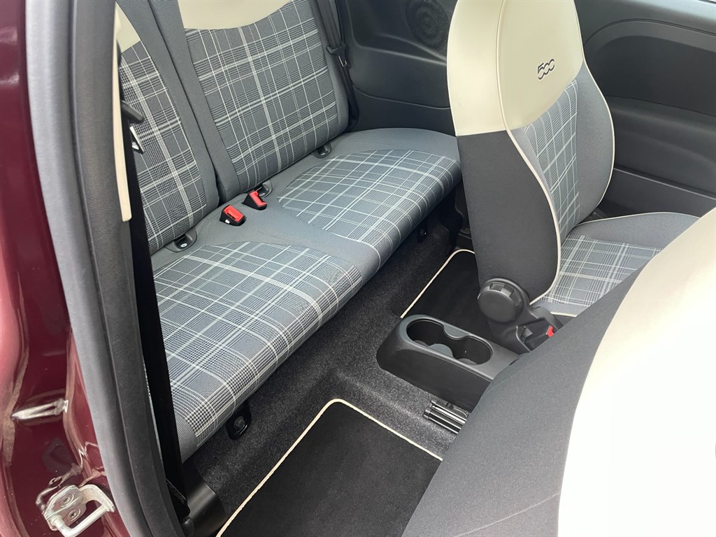 Used Fiat 500 2019 for sale - 77877967: Photo 8