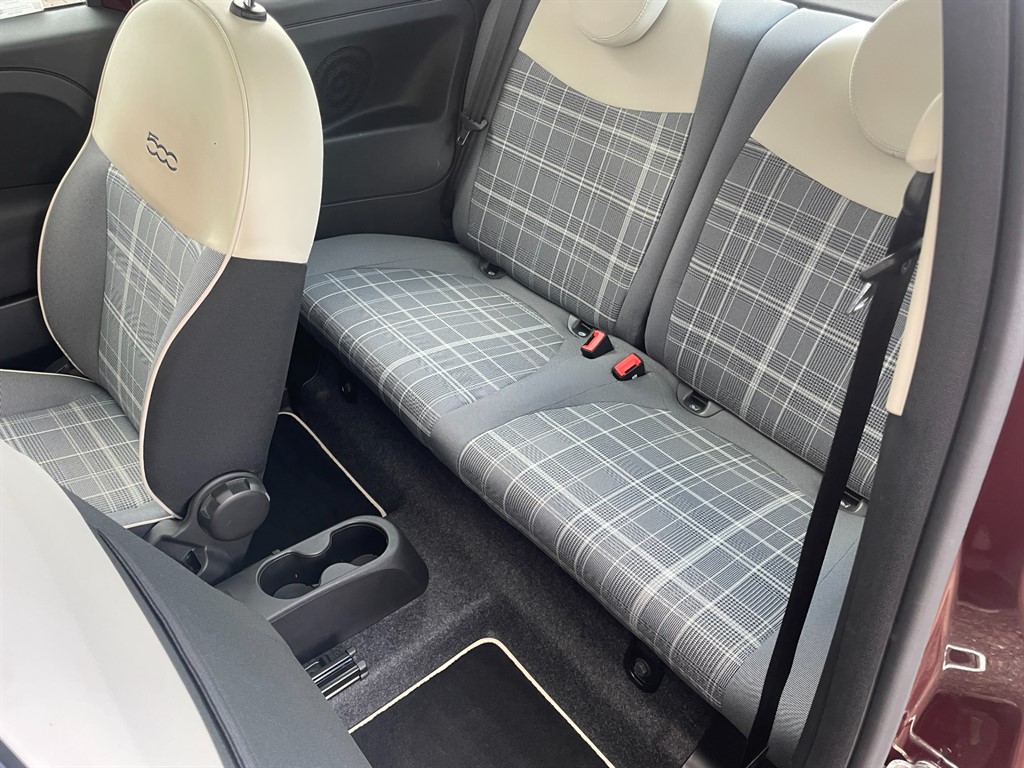 Used Fiat 500 2019 for sale - 77877967: Photo 9