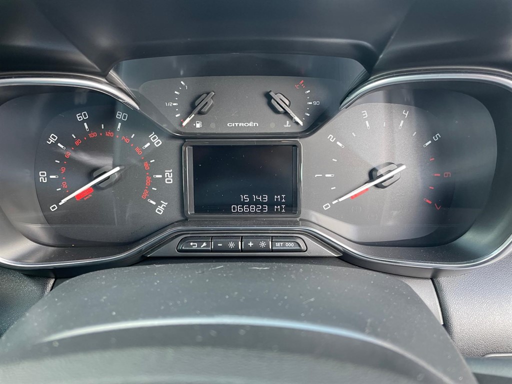 Used Citroen C3 Aircross 2018 for sale - 76384665: Photo 11