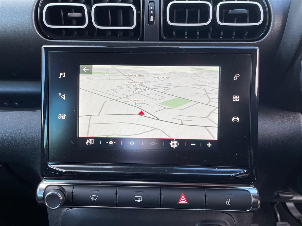 Used Citroen C3 Aircross 2018 for sale - 76384665: Photo 13