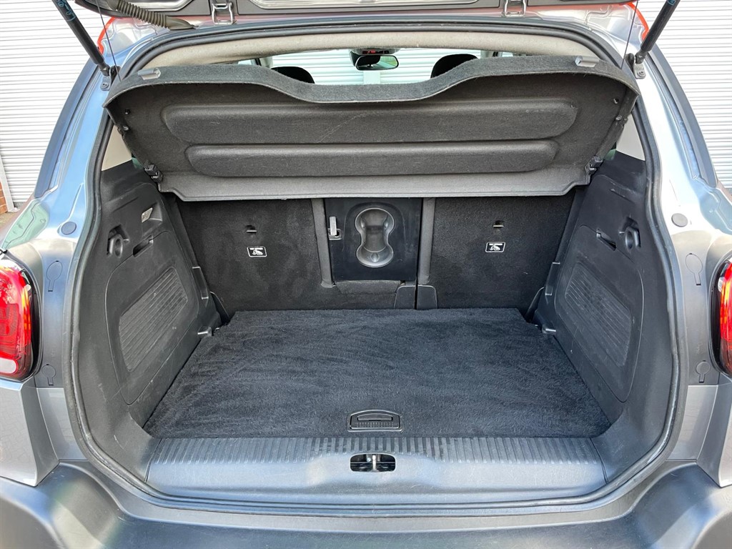 Used Citroen C3 Aircross 2018 for sale - 76384665: Photo 15