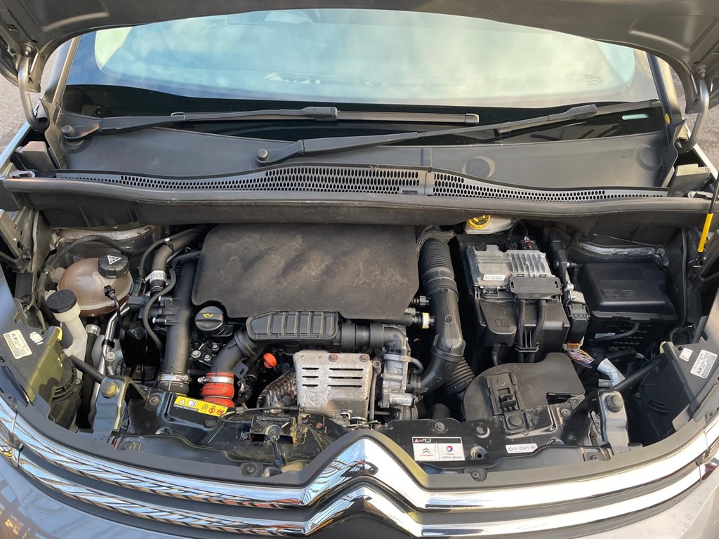 Used Citroen C3 Aircross 2018 for sale - 76384665: Photo 17