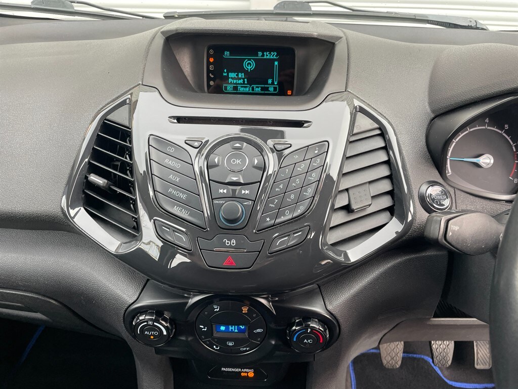 Used Ford Ecosport 2016 for sale - 77903599: Photo 13