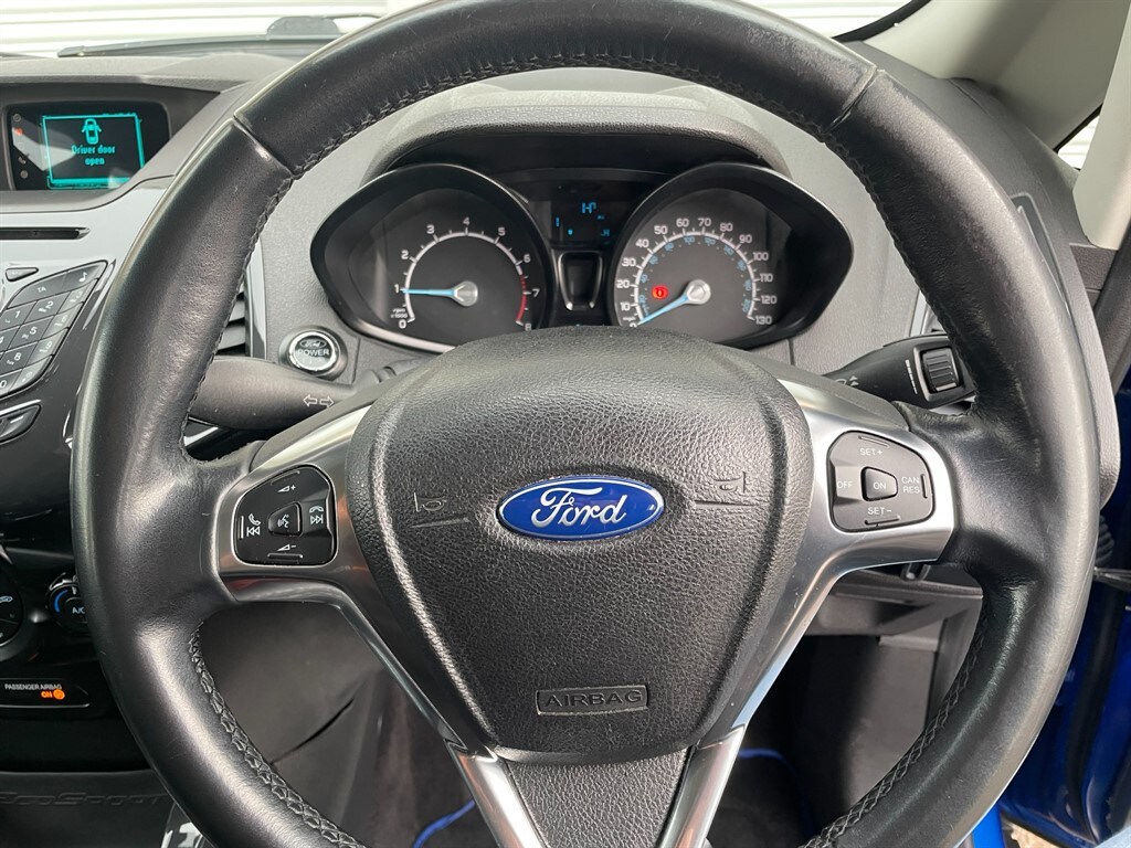 Used Ford Ecosport 2016 for sale - 77903599: Photo 14