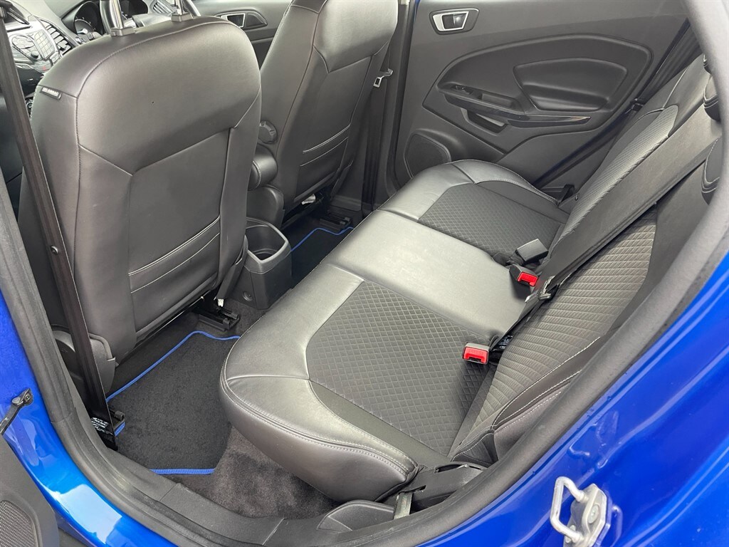 Used Ford Ecosport 2016 for sale - 77903599: Photo 9