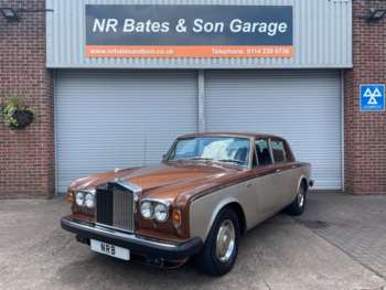 1979 - 4-Door