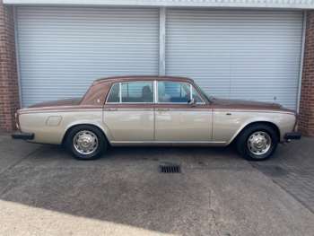 Used Rolls-Royce Silver Shadow 1979 for sale - 74745417: Photo