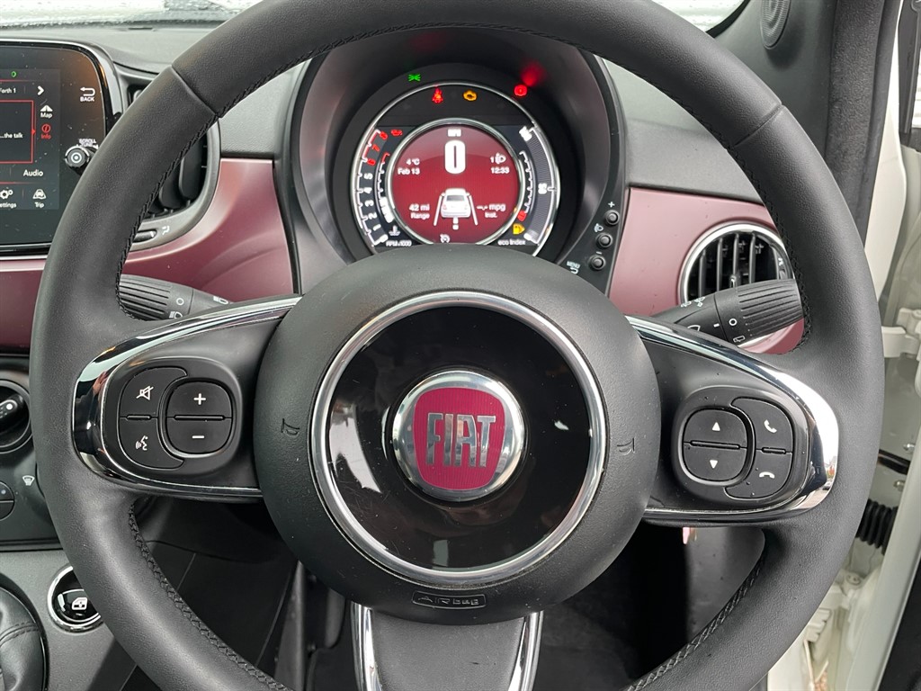 Used Fiat 500 2019 for sale - 77545492: Photo 11