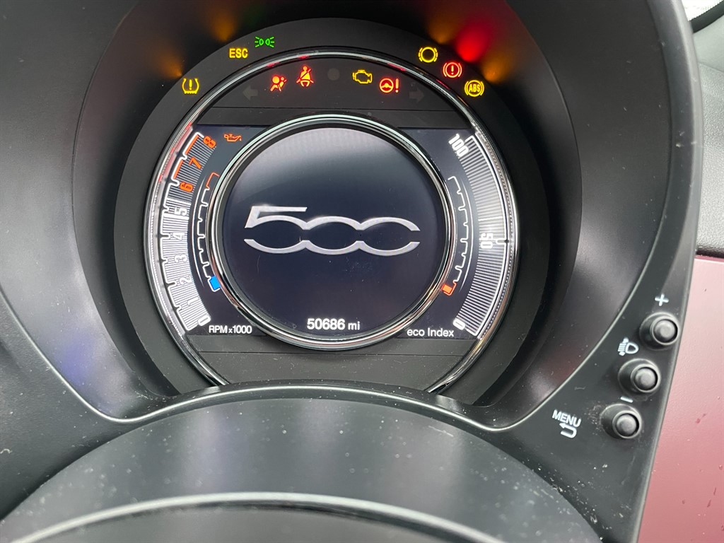 Used Fiat 500 2019 for sale - 77545492: Photo 12