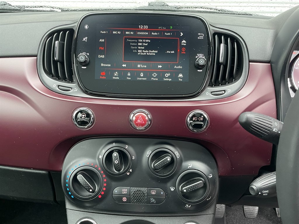 Used Fiat 500 2019 for sale - 77545492: Photo 13